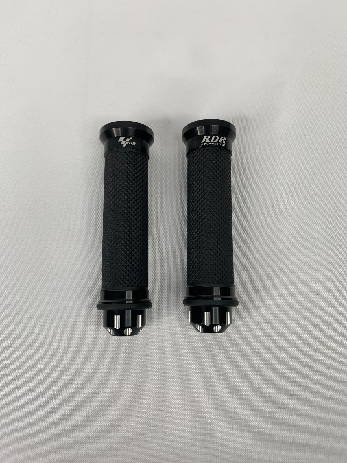 RDR 212-B3 CNC Aluminum Alloy with Balanced Terminal Grip