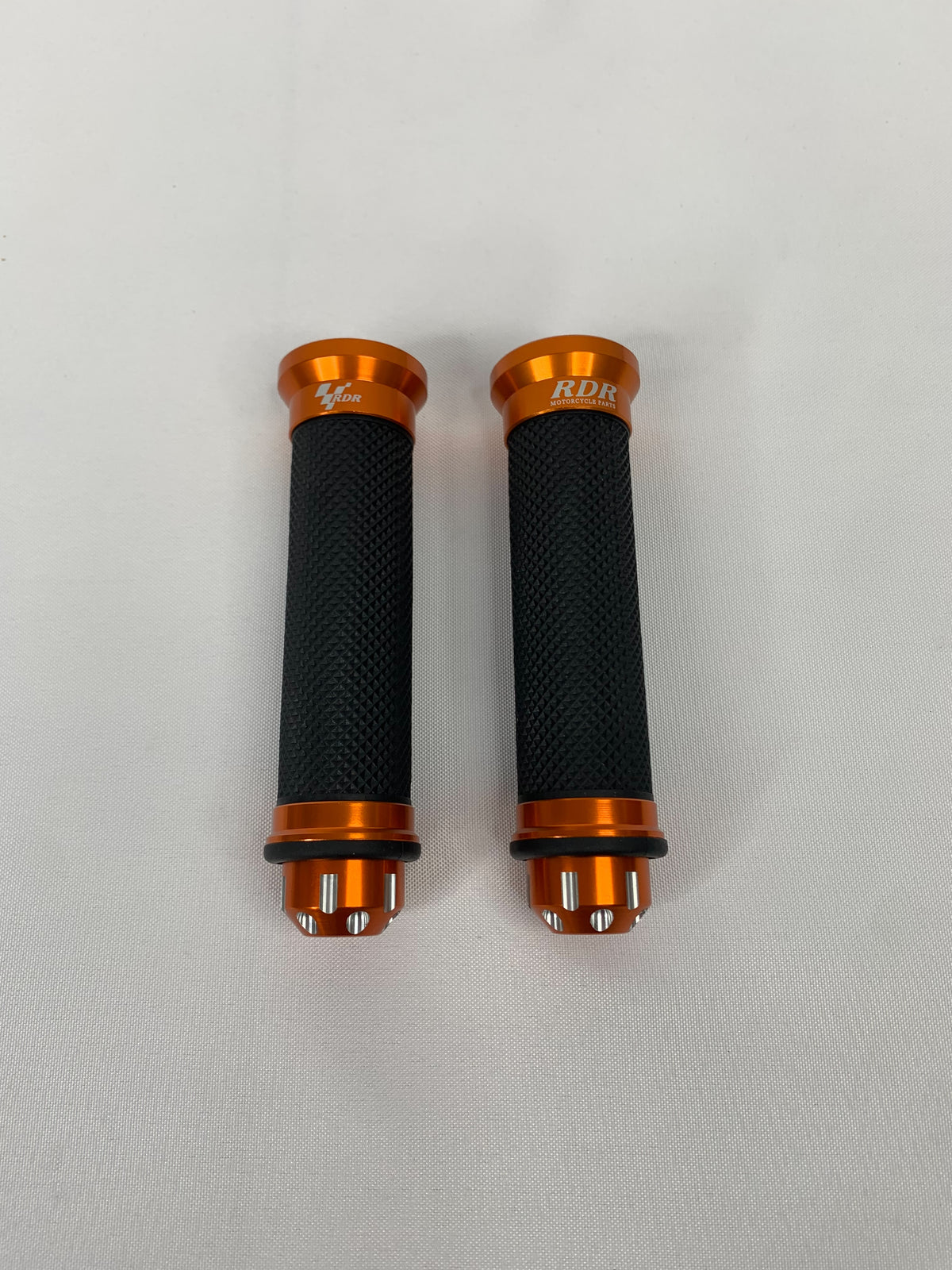 RDR 212-B3 CNC Aluminum Alloy with Balanced Terminal Grip