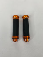 RDR 212-B3 CNC Aluminum Alloy with Balanced Terminal Grip