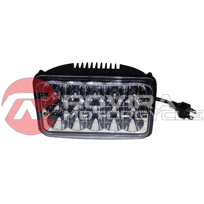 4x6” Led Light (15 Led)