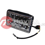 5x8” Led Light (9 Led) - (SY-G574517)