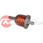 In-Line Fuel Filter (3/16")