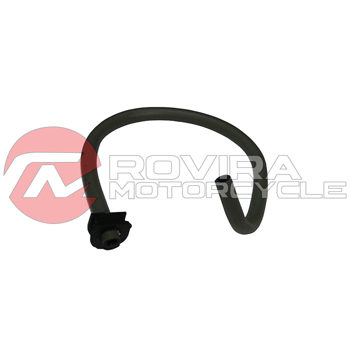 Transmission Tube Breather