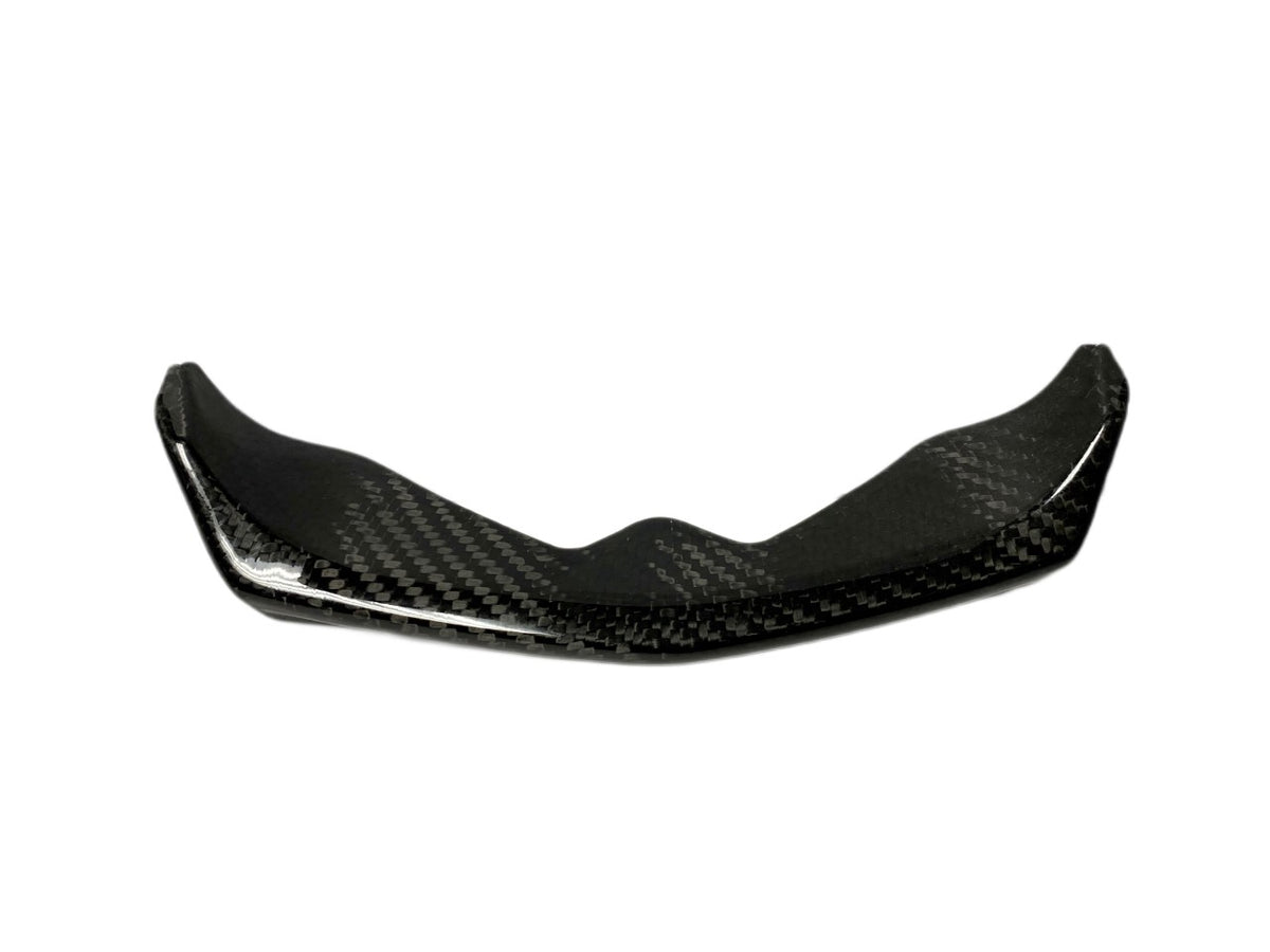 MB Carbon Front Lower Lip Cover for Yamaha Zuma/ BWS/ BWS Fi 125 2016 - 2021