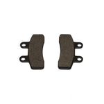 Front Hydraulic Brake Pads (ATV)