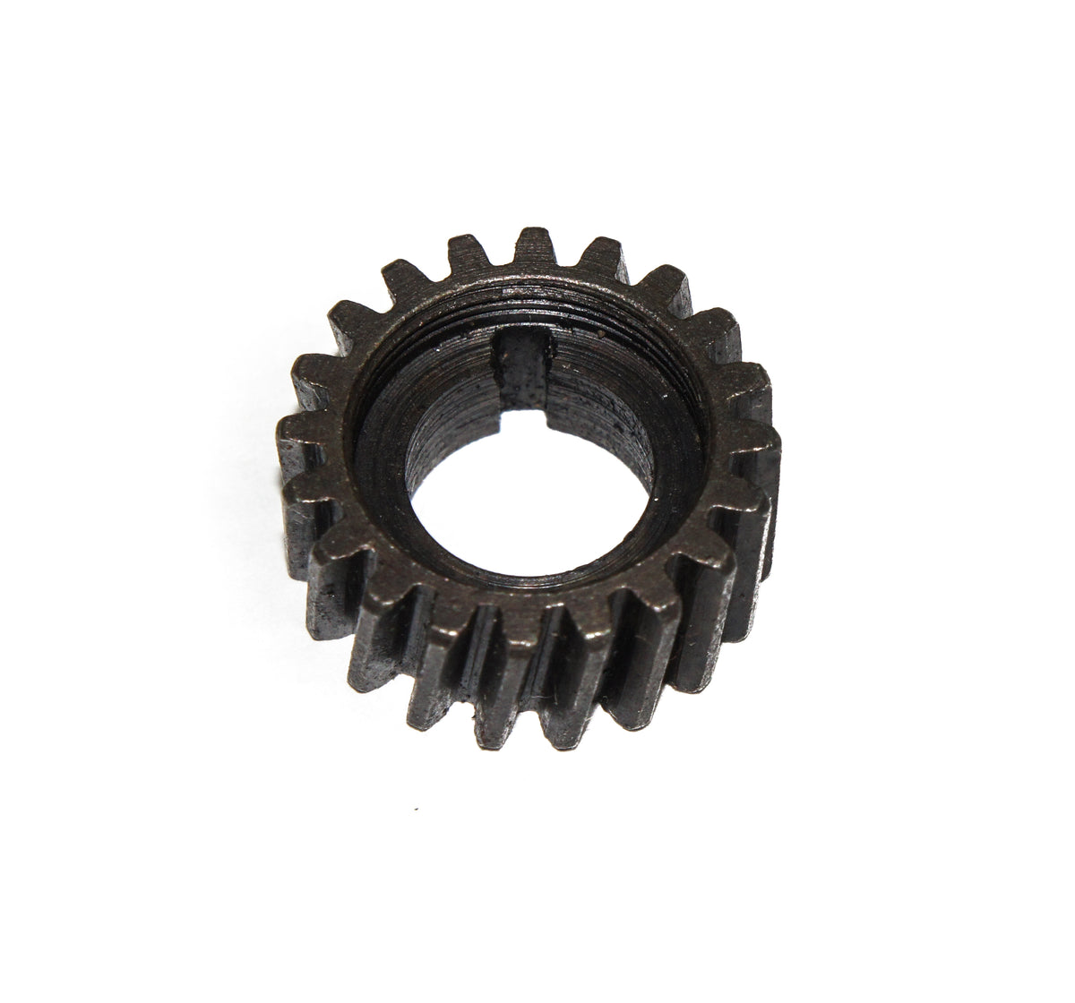 Small Bevel Wheel (bici)