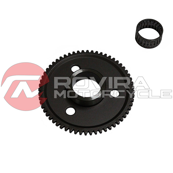 Starting Clutch Gear