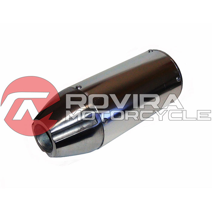 Dirt Bike Performance Muffler (MX)