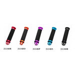 RDR 212-B3 CNC Aluminum Alloy with Balanced Terminal Grip