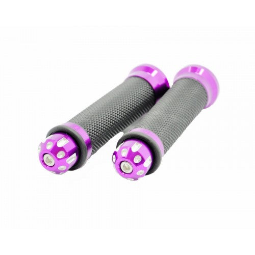 RDR 212-B3 CNC Aluminum Alloy with Balanced Terminal Grip