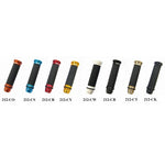 RDR 212-C Type Comfortable CNC Aluminum Alloy with Balanced Terminal Grip