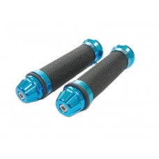 RDR 212-C Type Comfortable CNC Aluminum Alloy with Balanced Terminal Grip
