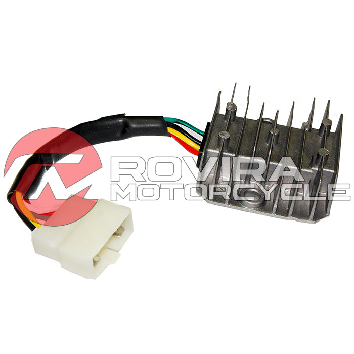 6 Pole Regulator (5 cable) vento taotao