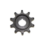 Small Chain Sprocket (10 tooth) (bici)