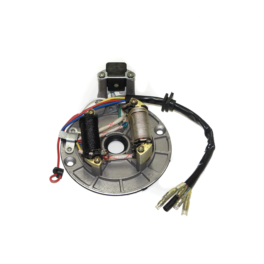 4-stroke Stator/Magneto Type-3for chinese atv and mx