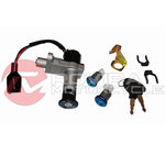 Complete Ignition Switch (Set) Vento Matrix