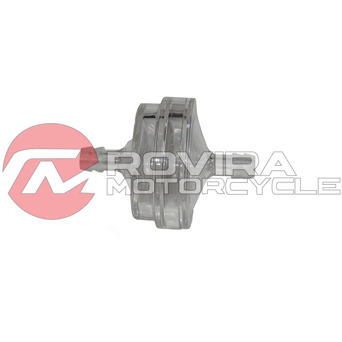 In-Line Fuel Filter (Taiwan)