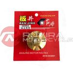 Ban-Jing Magnetic Oil Filter Drain Plug GY6 150