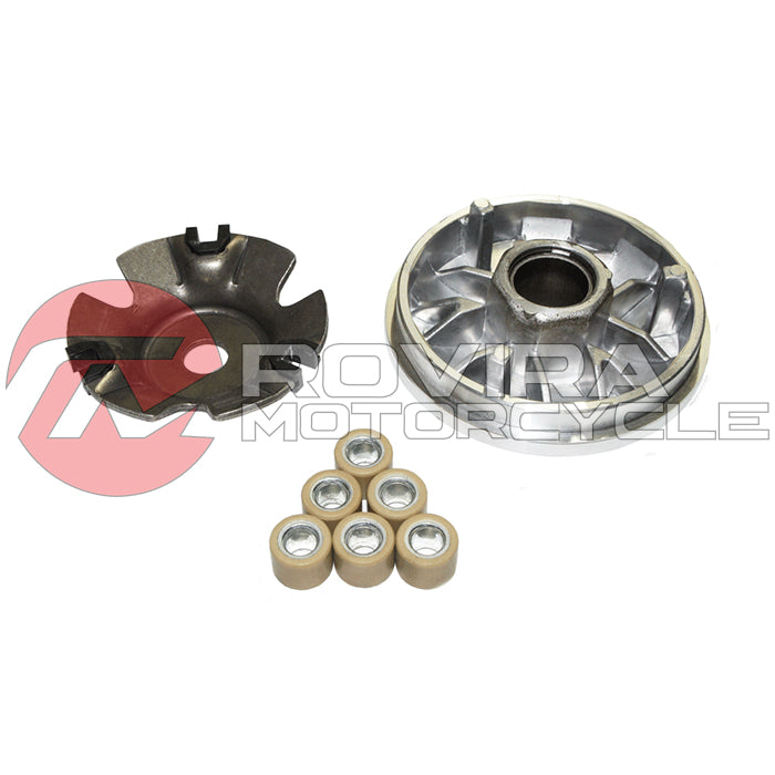 OEM GY6 150 Variator Kit