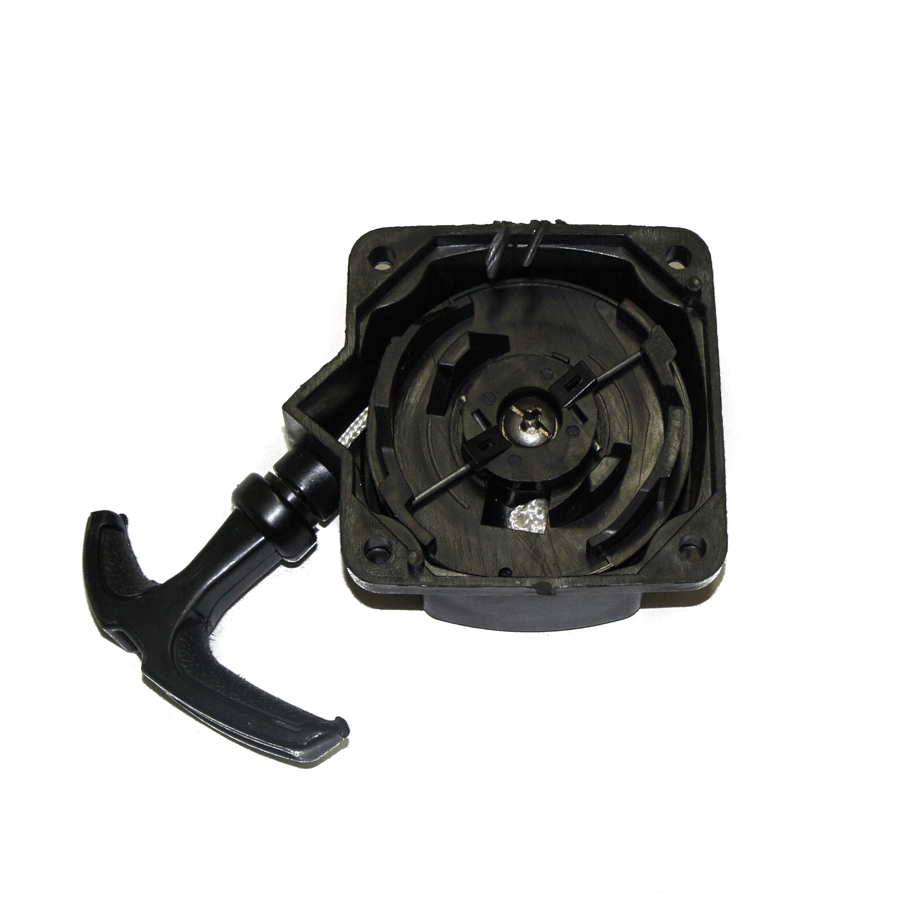 2-Stroke Pullstarter (33cc to 49cc) - Pull Start 04 (ATV)