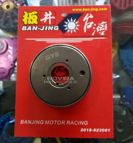 Scooter GY6 150cc High Performance Heavy Duty Ban Jing Starter Clutch