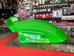 Body Kit (Green) for scooter Vento Matrix Taotao