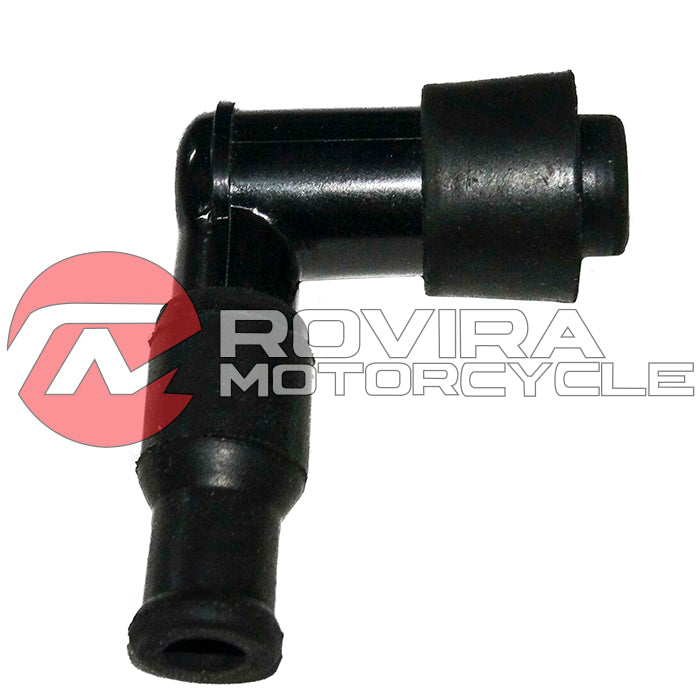 Spark Plug Cap (90°)