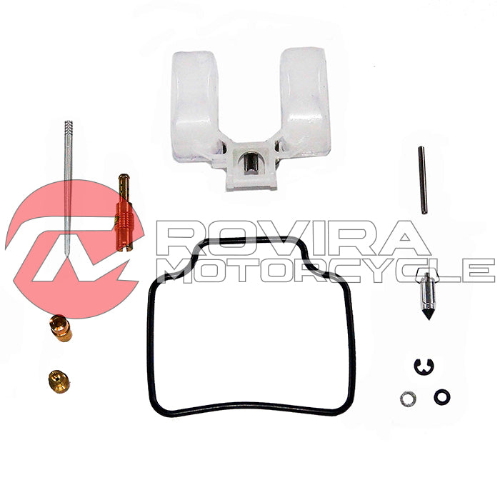 Carburetor Repair Kit GY6 150 (CVK24)