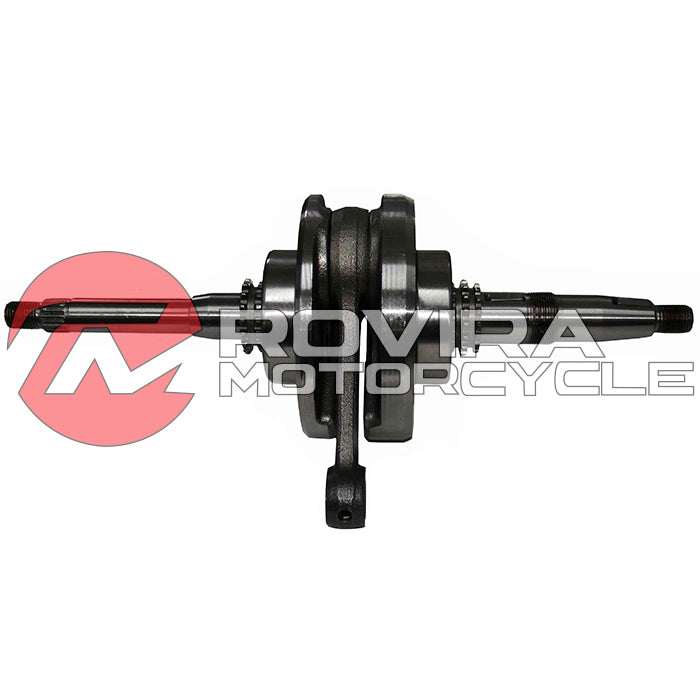 OEM GY6 150 Crankshaft