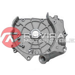 Right Crankcase Cover (Oil) GY6 125 150 157QMJ