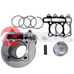 OEM Cylinder Kit (150 cc) gy6