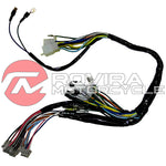 Speedometer Wiring Harness for Vento Matrix Tao Tao