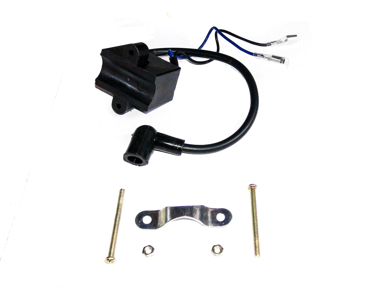 Ignition Coil for motorized bicycle