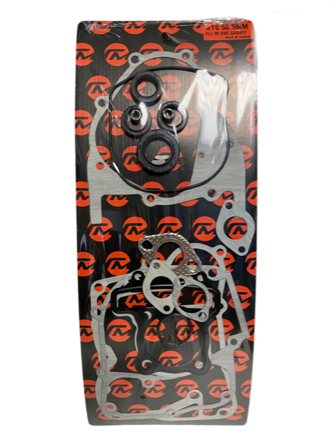 Complete Taiwan Gasket Full Set 58.5mm to 63mm (choose one) GY6 125 150