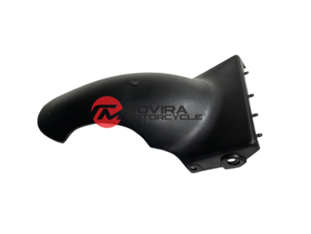 OEM Rear Fender