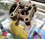 KC 2 valves roller camshaft for gy6 150 for 54mm spacing