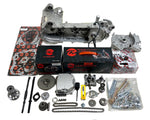 RM GY6 150 Complete Racing Engine kit (192cc)