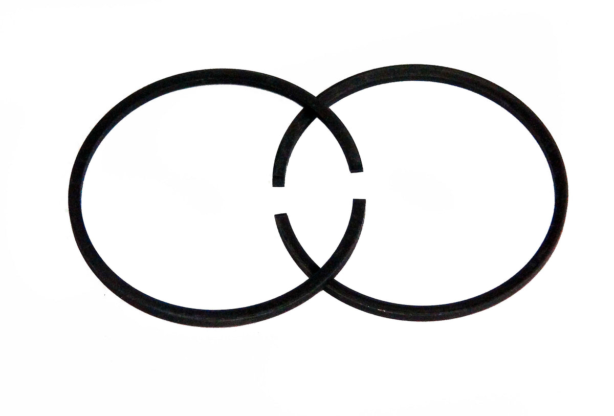 Piston Ring Set 47mm for motorized bicycle