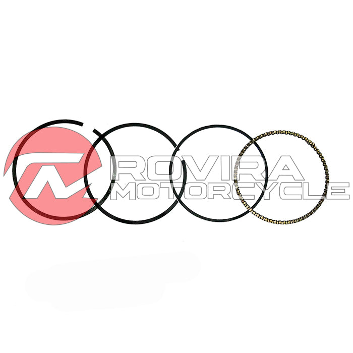 Piston Ring Set GY6 150