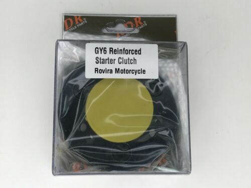 Scooter GY6 150cc High Performance RDR Reinforced Starting Clutch