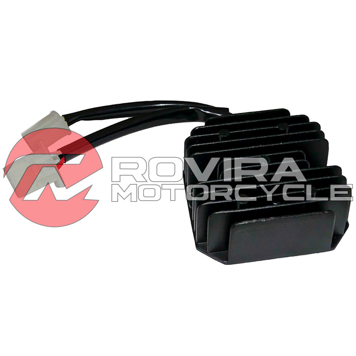 11 Pole Regulator gy6 150