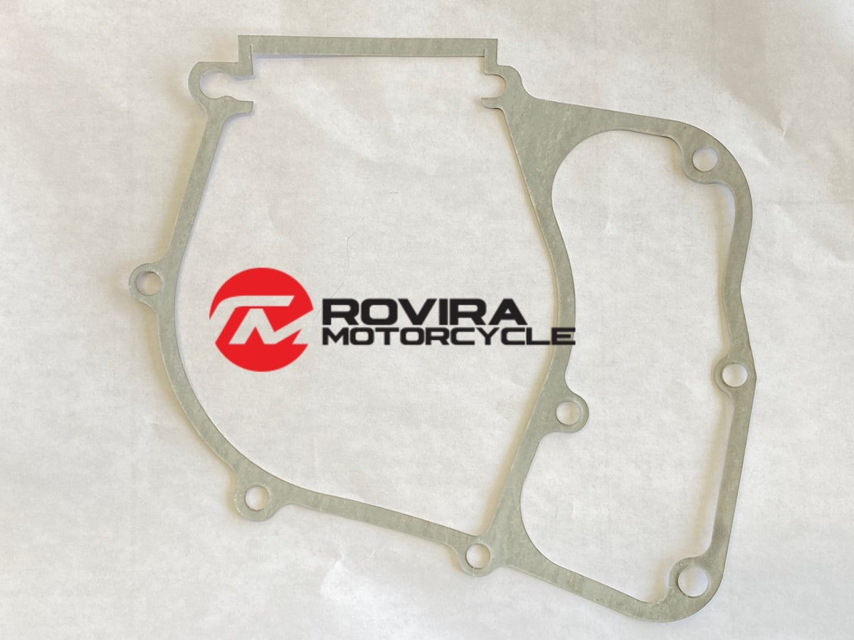 RM gasket for 67mm crankcase (center)