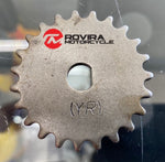 Oil Pump SprocketGY6 150