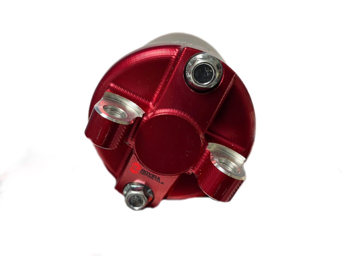 Taida hi torque Starter Motor For Yamaha 5ML ZUMA BWS Cygnus 125