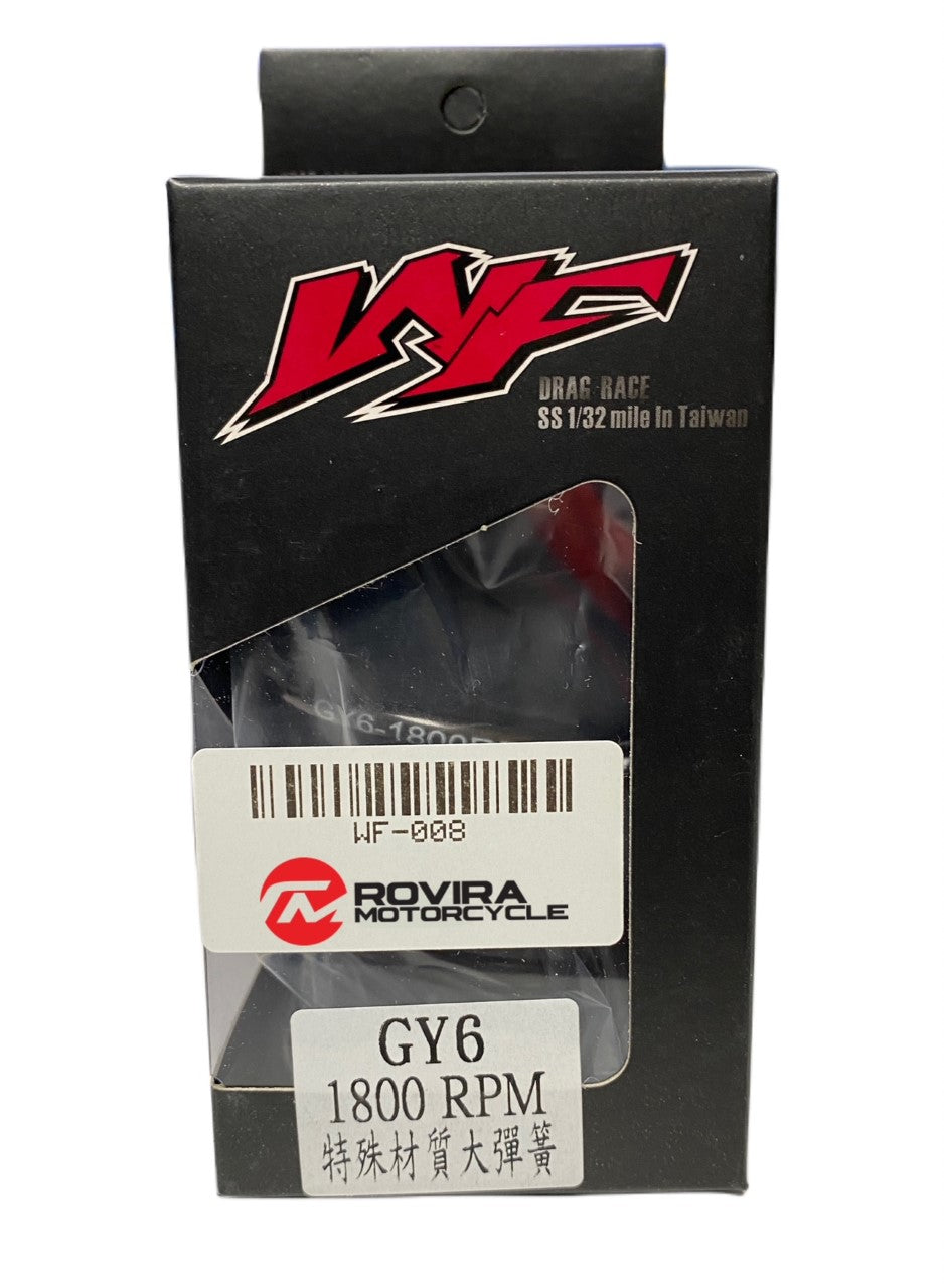 WF Torque Spring 1800