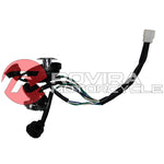 "Wussi" Style Headlight Harness