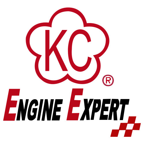 KC Engine Expert– Rovira Motorcycle