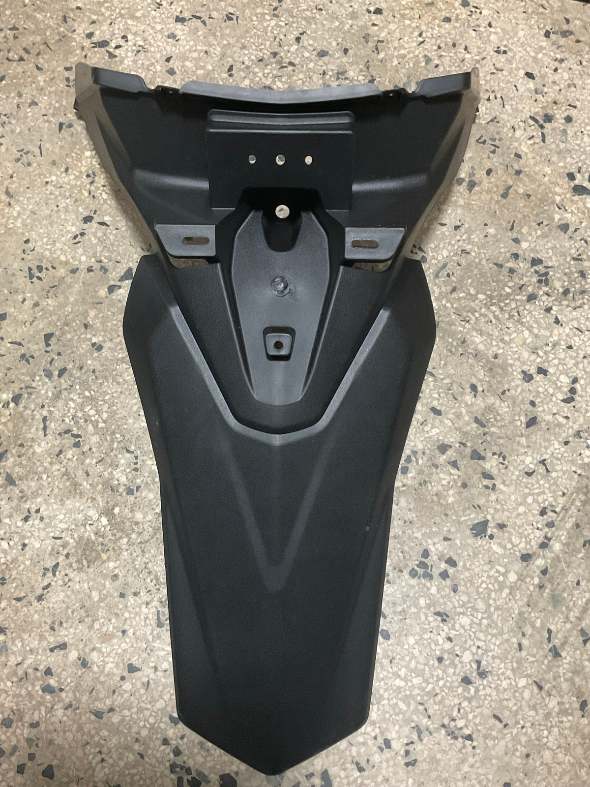 Rear gen 1 fender for tank 200