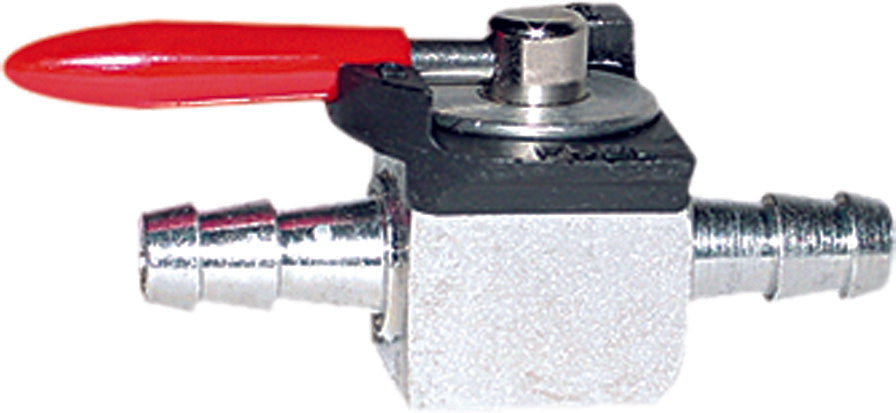 MOTION PRO FUEL VALVE 1/4" I.D. FUEL LINE