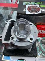CSRK 59mm big bore kit for 16-21 Zuma 125